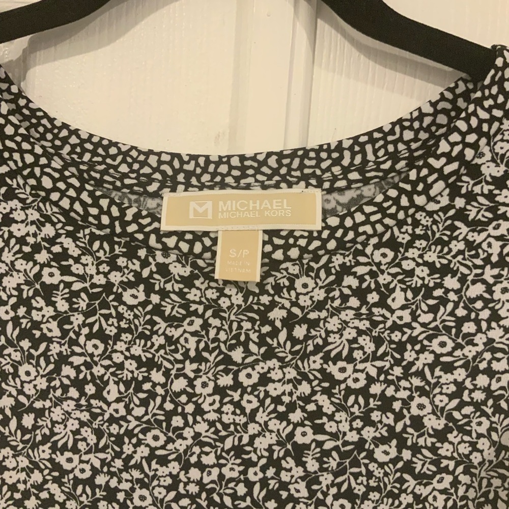 Michael Kors Summer Dress Women’s Size S - Picture 3 of 3